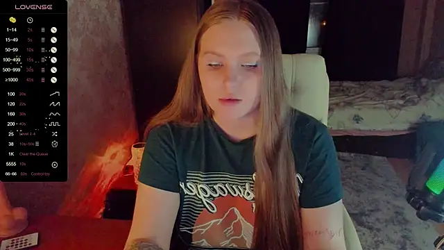 Alice Dreamgirl  online show from 02/05/25, 03:31