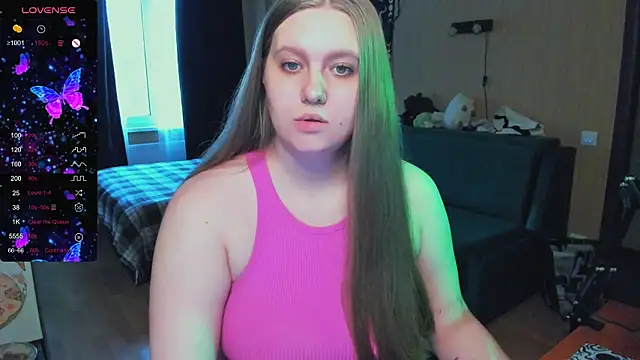 Alice Dreamgirl  online show from 11/15/25, 11:47