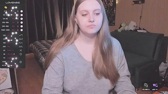 Alice Dreamgirl  online show from 09/24/25, 08:54