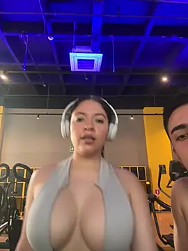 johanafox  online show from 01/14/26, 06:55