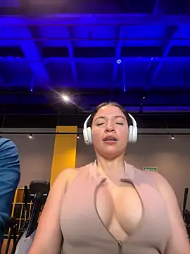 johanafox  online show from 01/15/26, 07:17