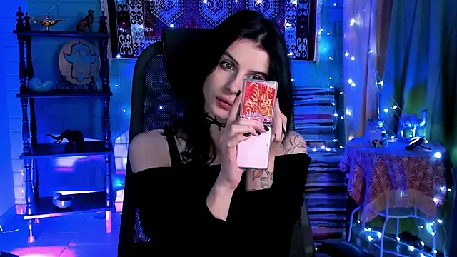 JadeCastle  online show from 02/14/26, 04:18