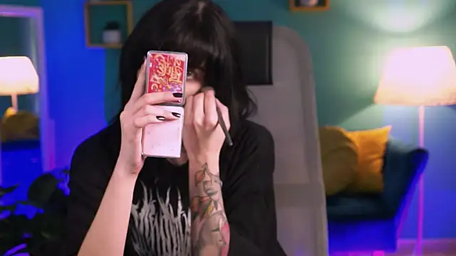 JadeCastle  online show from 02/28/26, 05:01