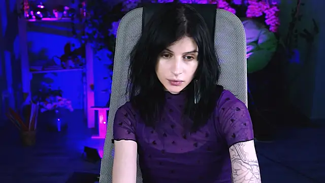 JadeCastle  online show from 04/20/26, 01:03