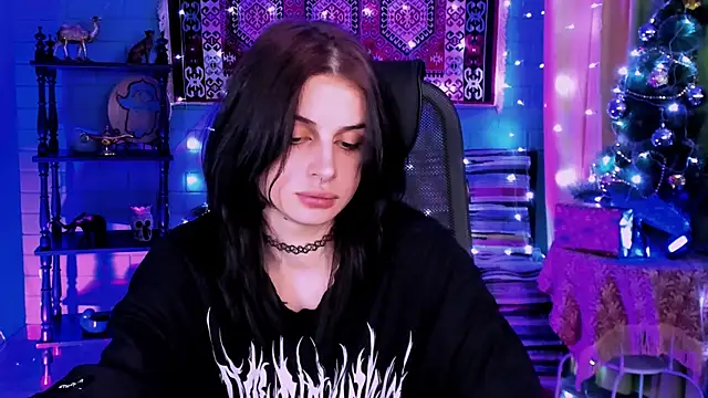 JadeCastle  online show from 01/15/26, 04:43