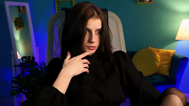 JadeCastle  online show from 02/07/26, 04:37