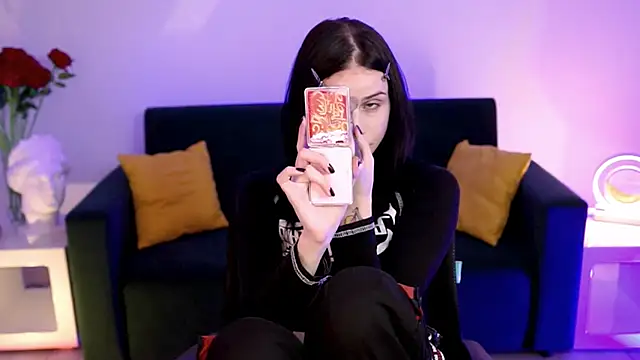 JadeCastle  online show from 03/18/26, 04:52