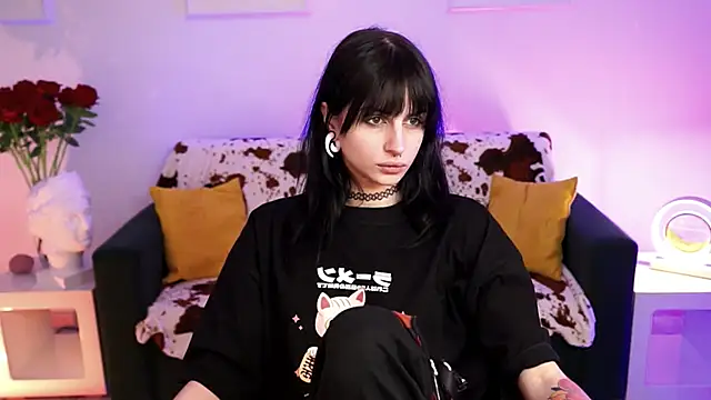 JadeCastle  online show from 03/20/26, 05:58