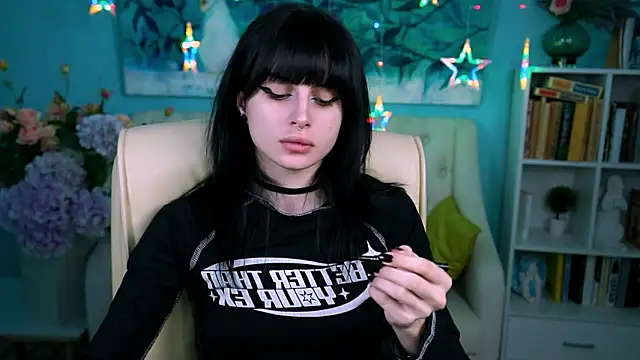 JadeCastle  online show from 02/27/26, 05:02