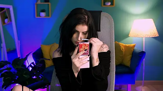 JadeCastle  online show from 03/08/26, 04:32