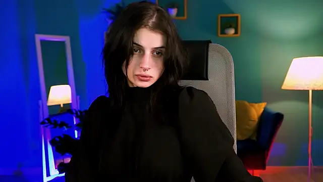 Snapshot of JadeCastle_ chatting on 12/15/25, 05:30 JadeCastle online show from 12/15/25, 05:30