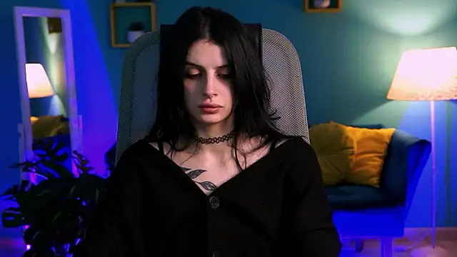 JadeCastle  online show from 02/13/26, 04:51