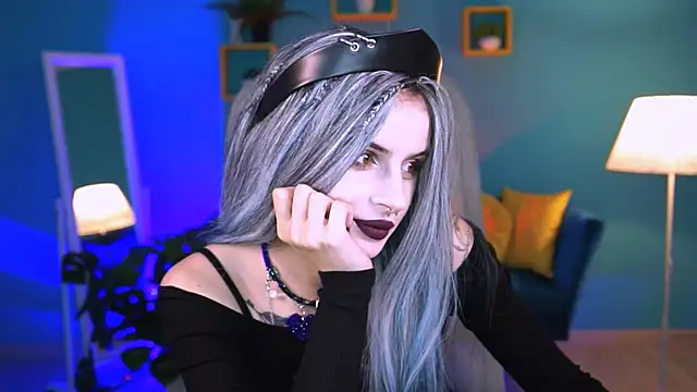 Snapshot of JadeCastle_ chatting on 10/26/25, 05:57 JadeCastle online show from 10/26/25, 05:57