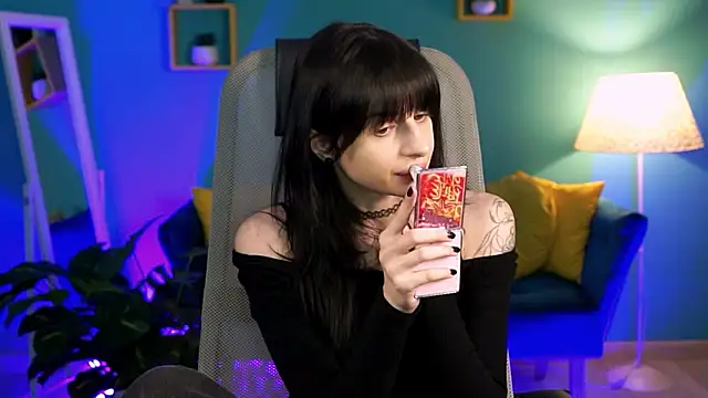 JadeCastle  online show from 03/10/26, 04:33