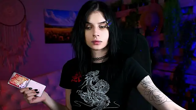 Snapshot of JadeCastle_ chatting on 04/27/26, 02:48 JadeCastle online show from 04/27/26, 02:48