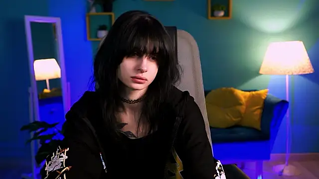 JadeCastle  online show from 02/22/26, 04:41