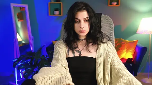 JadeCastle  online show from 04/14/26, 04:23