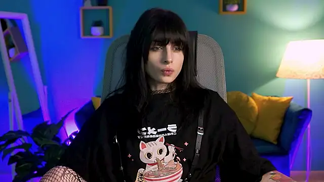 JadeCastle  online show from 03/13/26, 04:34