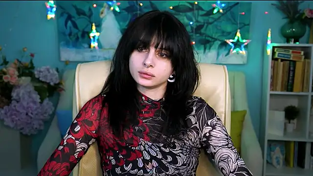 JadeCastle  online show from 02/17/26, 04:15