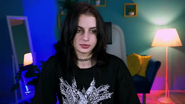 JadeCastle  online show from 01/09/26, 04:58