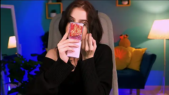 JadeCastle  online show from 01/13/26, 04:44