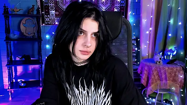 JadeCastle  online show from 02/10/26, 04:28