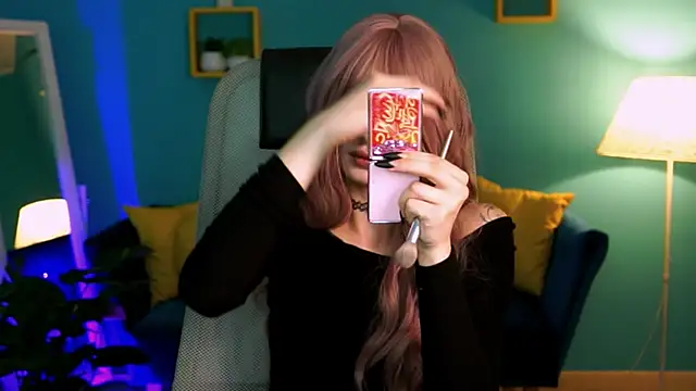 Snapshot of JadeCastle_ chatting on 03/16/25, 02:21 JadeCastle online show from 03/16/25, 02:21