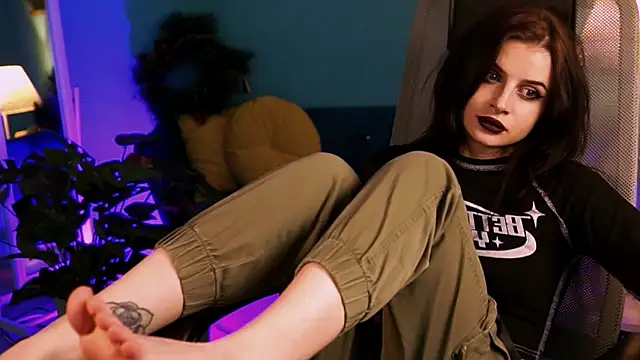 JadeCastle  online show from 01/31/26, 07:45