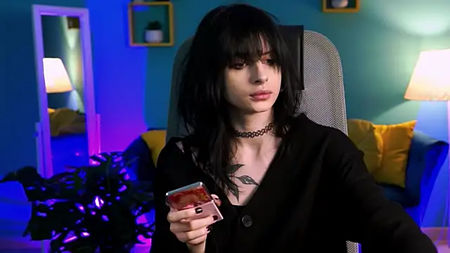 JadeCastle  online show from 02/15/26, 04:06