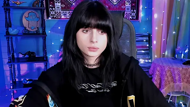 JadeCastle  online show from 03/01/26, 04:51