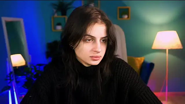 Snapshot of JadeCastle_ chatting on 12/19/25, 03:21 JadeCastle online show from 12/19/25, 03:21