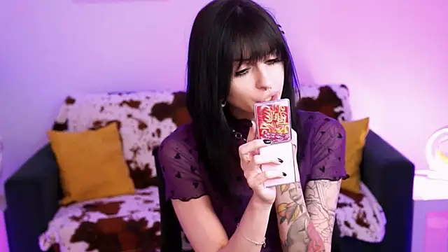 JadeCastle  online show from 03/22/26, 05:03