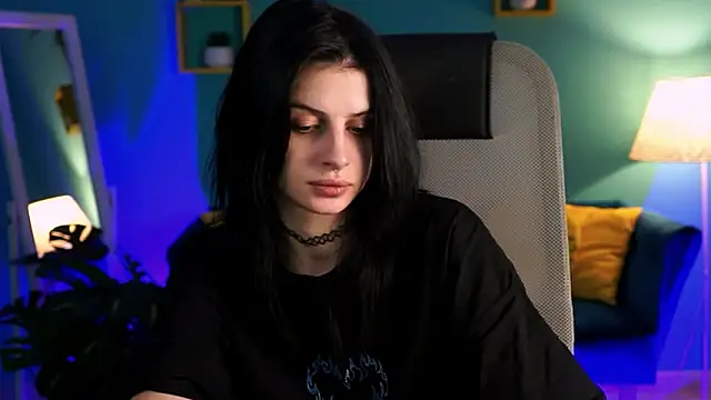 JadeCastle  online show from 02/11/26, 04:40