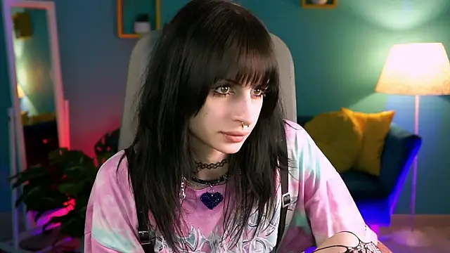 JadeCastle  online show from 03/27/26, 06:31