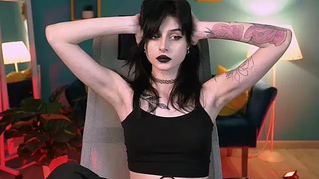 JadeCastle  online show from 04/03/26, 06:25