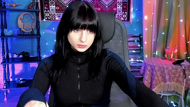 JadeCastle  online show from 03/03/26, 04:14