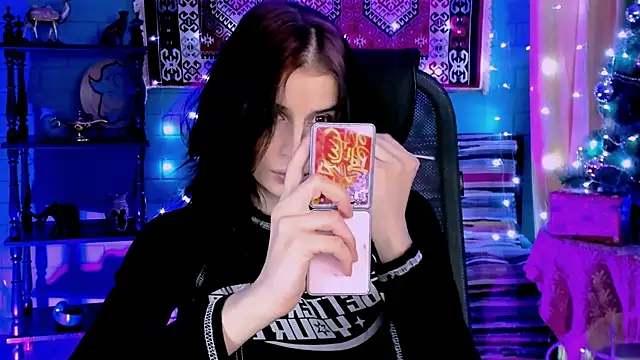 JadeCastle  online show from 01/10/26, 04:46