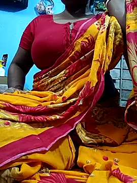 Hot-Manshi2 online show from 11/13/25, 06:56