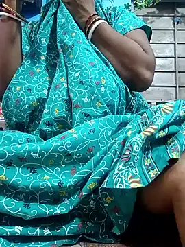 Hot-Manshi2 online show from 10/21/25, 02:16