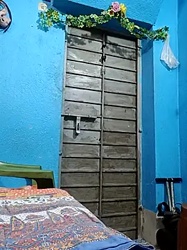 Hot-Manshi2 online show from 12/19/25, 02:19