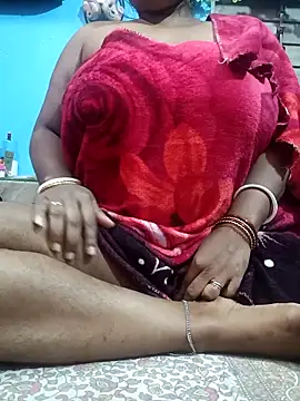 Hot-Manshi2 online show from 01/15/26, 02:53