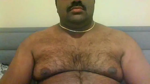 indianbearbot online show from 01/16/25, 08:57