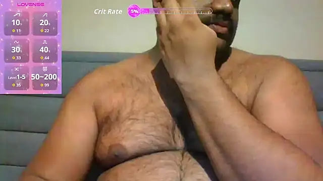 indianbearbot online show from 09/21/25, 07:19