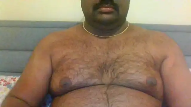 indianbearbot online show from 12/27/24, 09:00