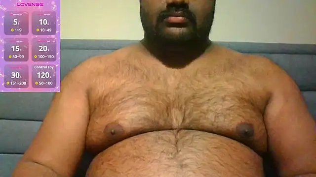 indianbearbot online show from 02/27/26, 09:47