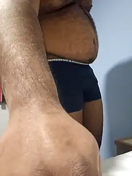 indianbearbot online show from 01/14/25, 09:20