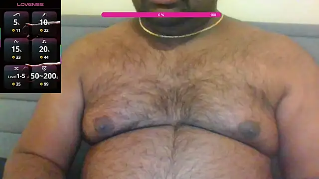 indianbearbot online show from 02/03/25, 08:13