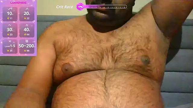 indianbearbot online show from 09/25/25, 08:26