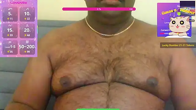 indianbearbot online show from 02/08/25, 08:21