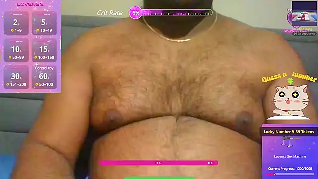 indianbearbot online show from 02/14/25, 09:10